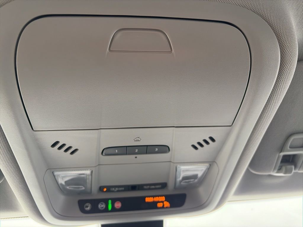 Certified 2023 Chevrolet Equinox Premier image 39