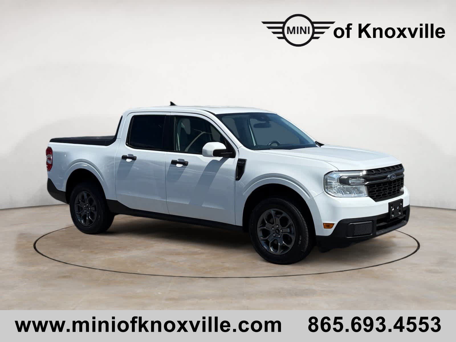 Used 2023 Ford Maverick XLT w/ XLT Luxury Package