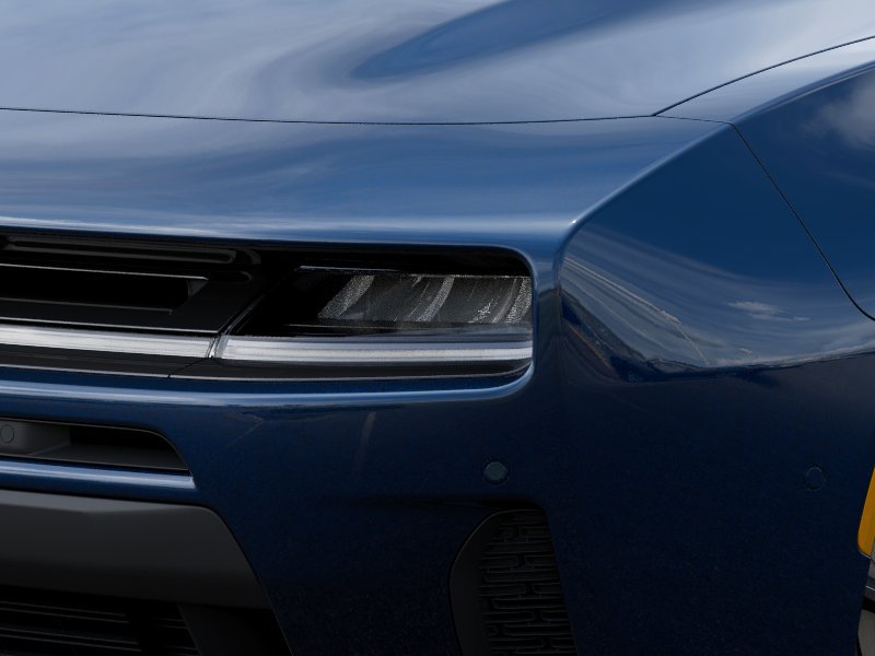 New 2026 Dodge Charger Scat Pack AWD/4WD image 10