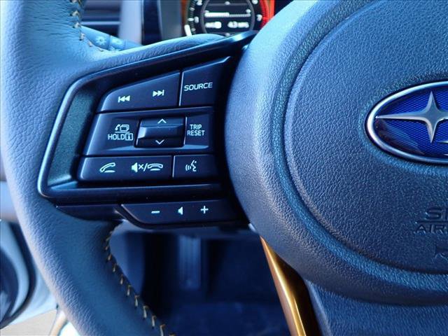 New 2026 Subaru Outback Wilderness image 16