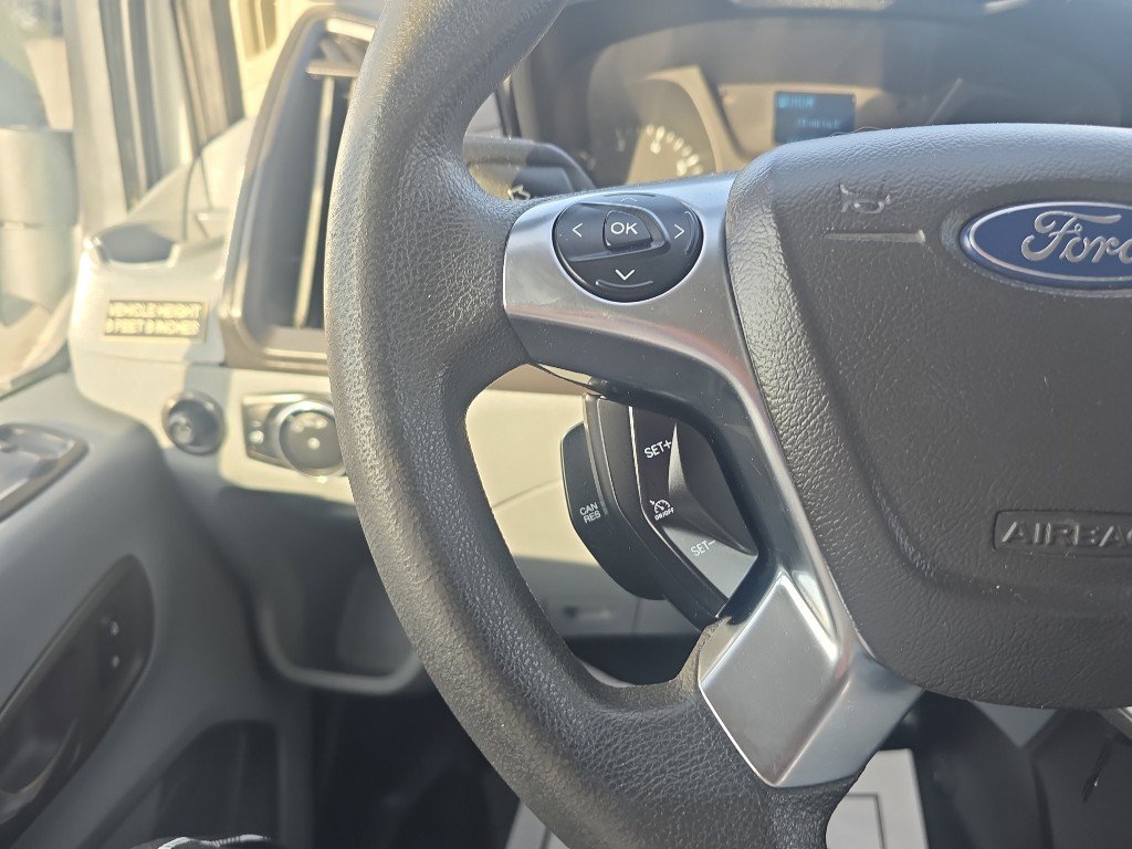 Used 2017 Ford Transit 250 130 Low Roof image 23