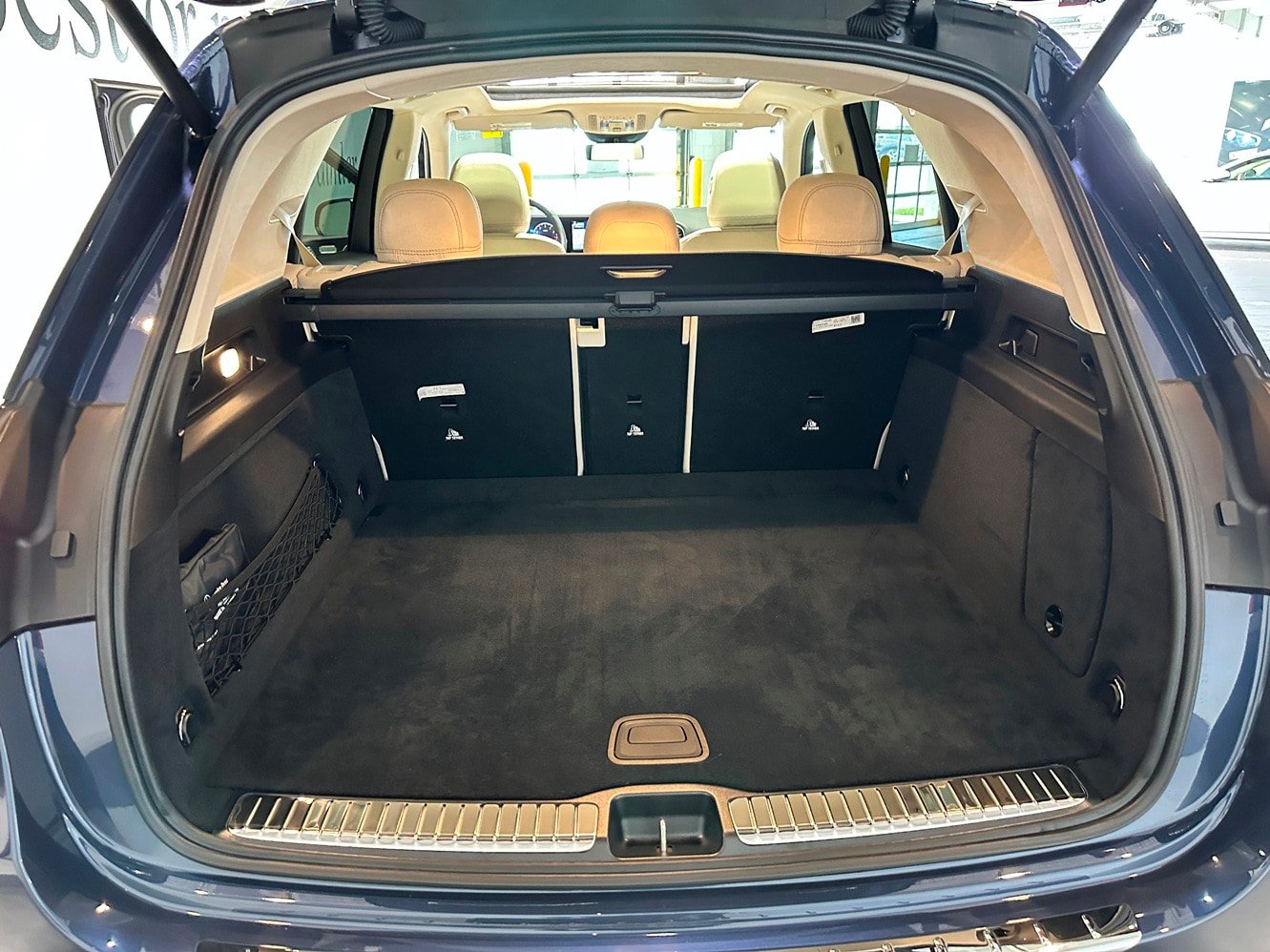 New 2026 Mercedes-Benz GLE 350 4MATIC image 15