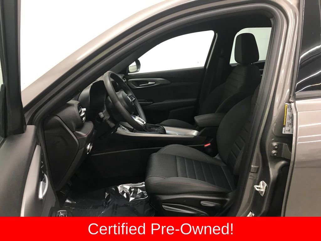 Certified 2024 Dodge Hornet GT image 12