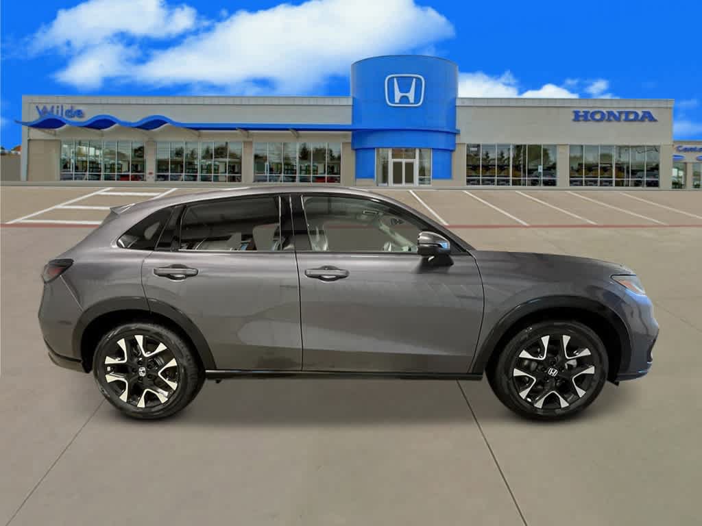 New 2027 Honda HR-V EX-L image 7