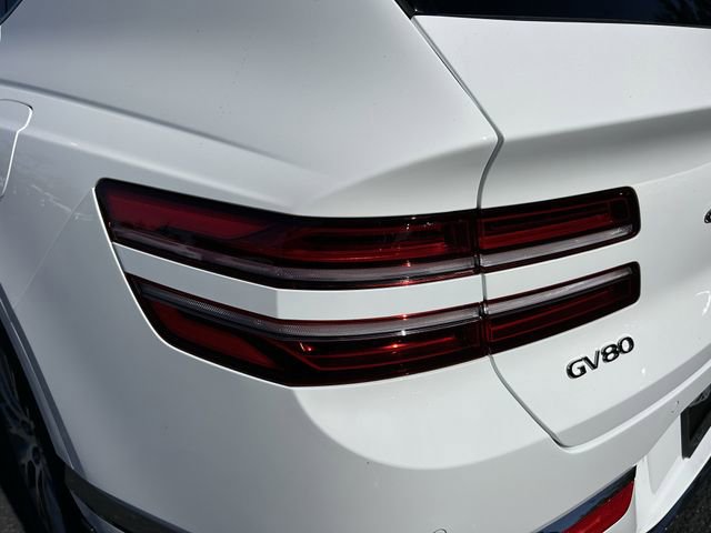 Used 2026 Genesis GV80 2.5T image 15