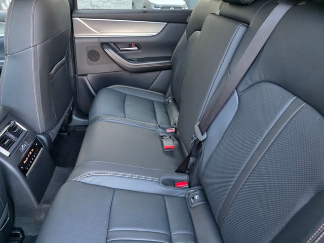 New 2026 MAZDA CX-90 Plug-In Hybrid w/ Preferred image 9