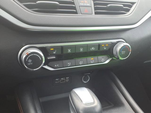 Used 2019 Nissan Altima 2.5 SR w/ SR Premium Package image 18