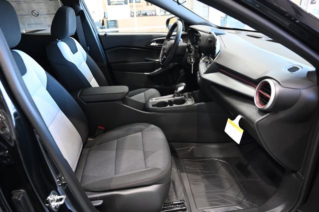 New 2026 Chevrolet Trax RS image 10