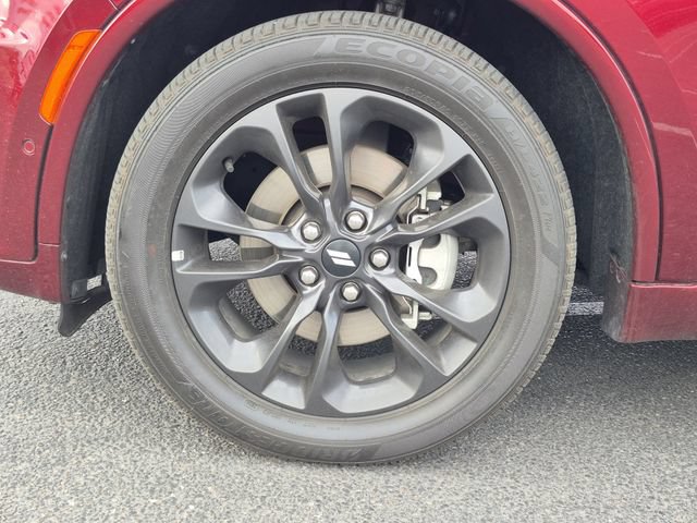Certified 2025 Dodge Durango R/T w/ Blacktop Package AWD/4WD image 9