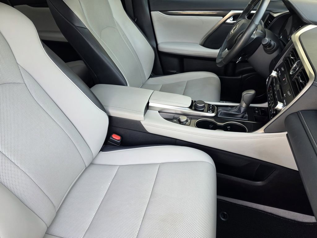 Used 2019 Lexus RX 350 FWD w/ Accessory Package image 10