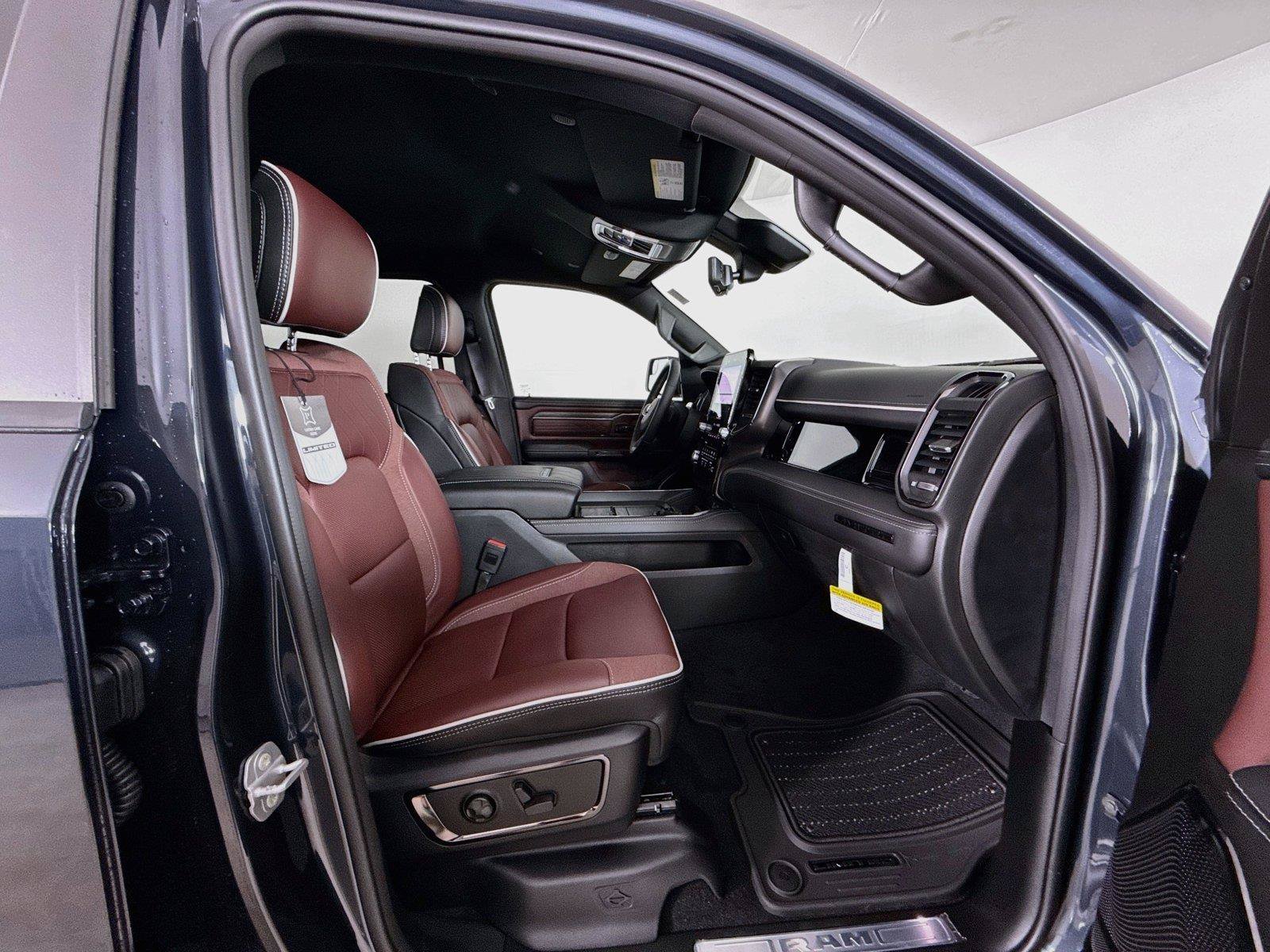 New 2027 RAM 1500 Limited AWD/4WD image 29