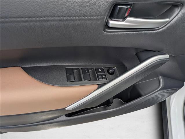 Certified 2026 Toyota Corolla Cross XLE w/ Convenience Package image 11