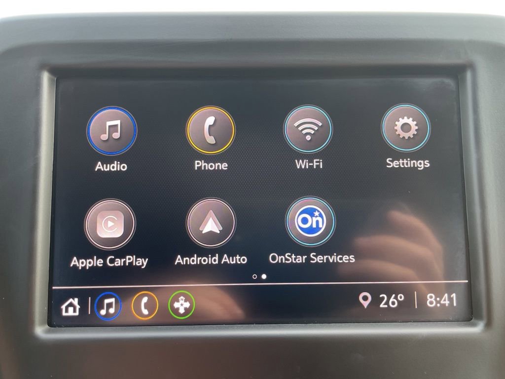 Used 2022 Chevrolet Equinox LT image 17
