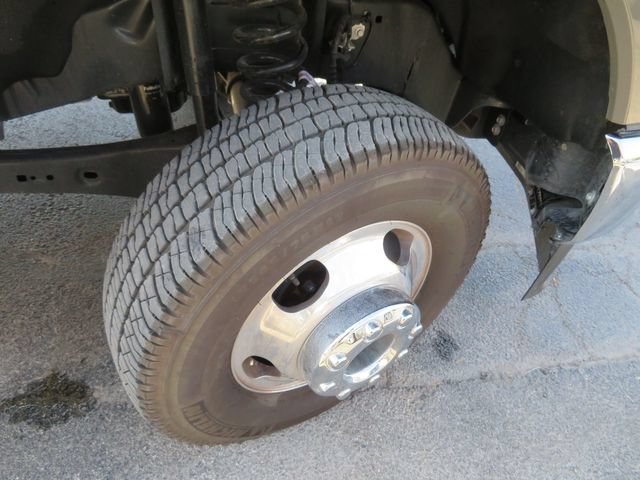 Used 2026 Ford F350 XLT w/ FX4 Off-Road Package AWD/4WD image 14