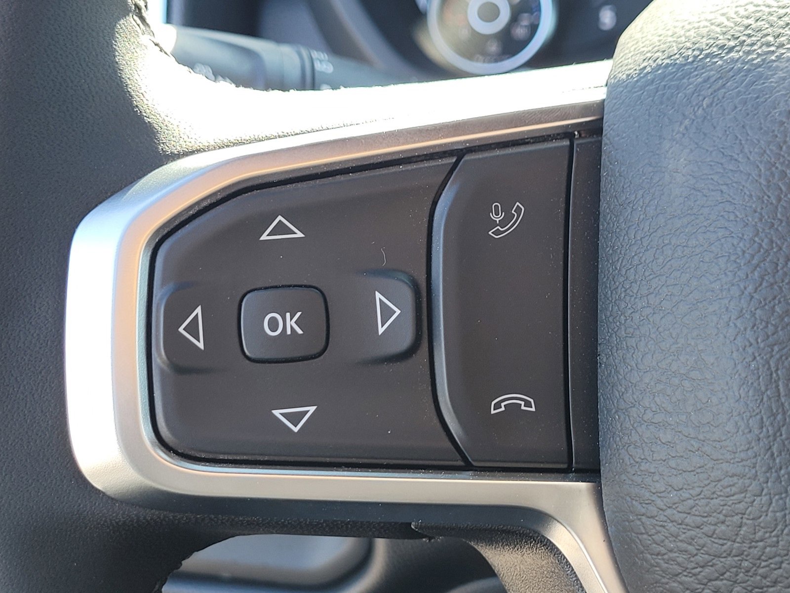 New 2026 RAM 2500 Big Horn image 22