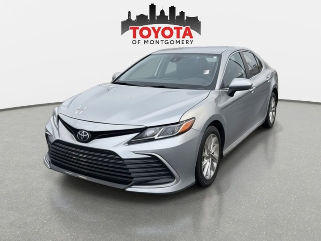 Used 2023 Toyota Camry LE