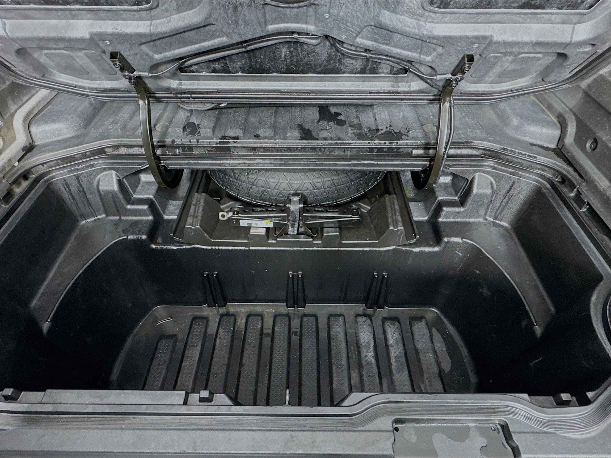 Certified 2023 Honda Ridgeline RTL image 25