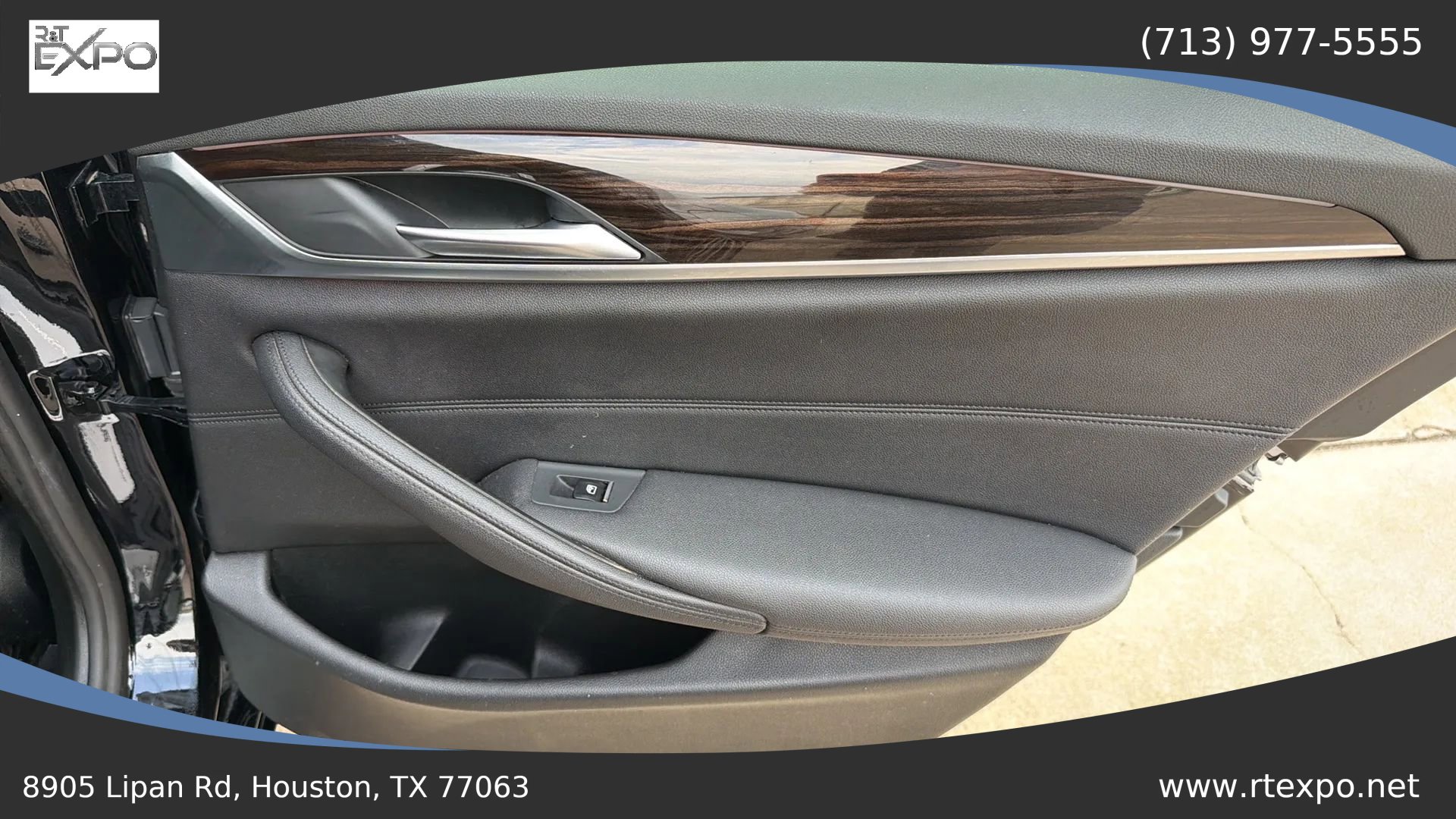 Used 2018 BMW 530i image 32