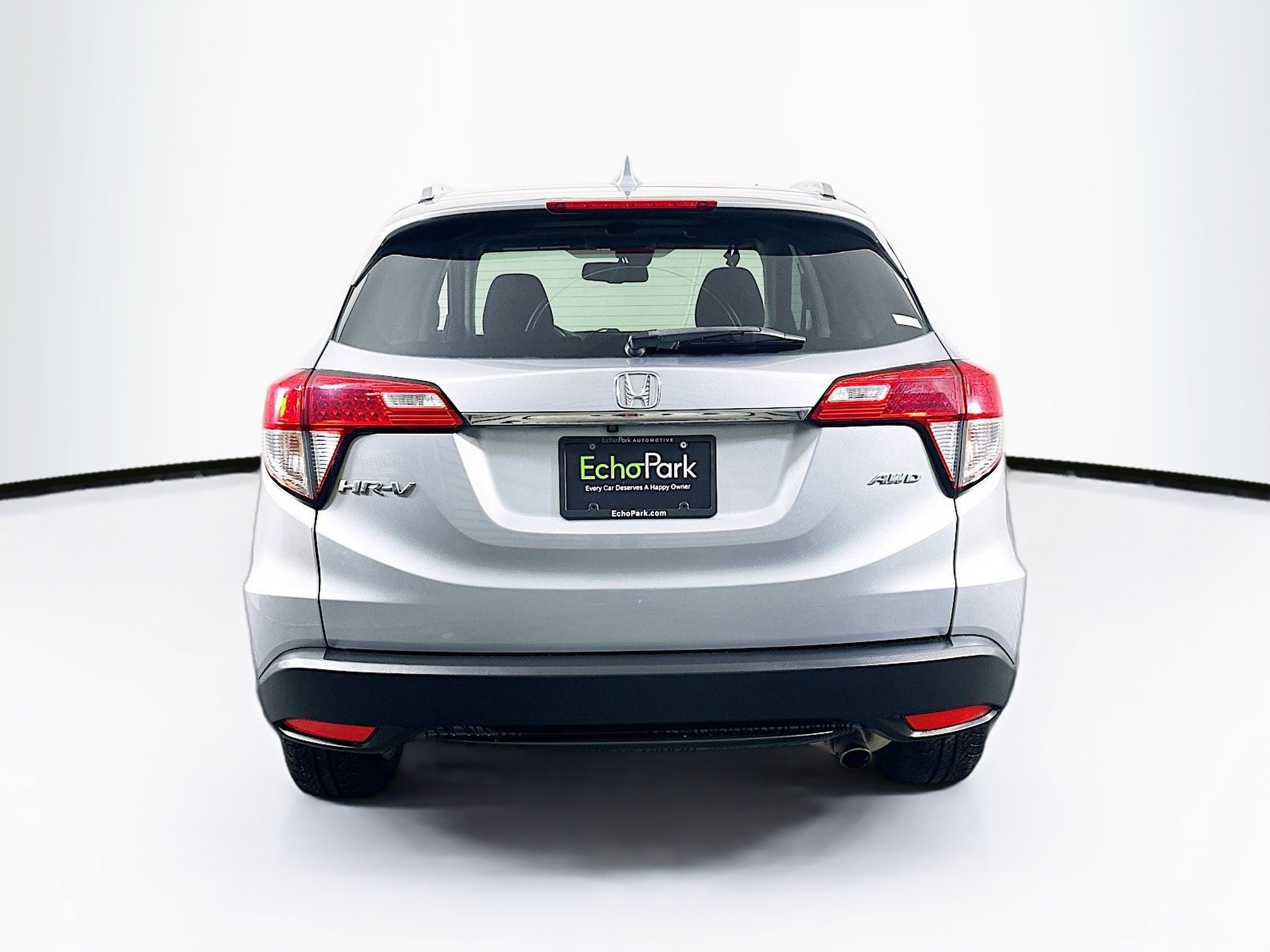 Used 2019 Honda HR-V EX-L image 7