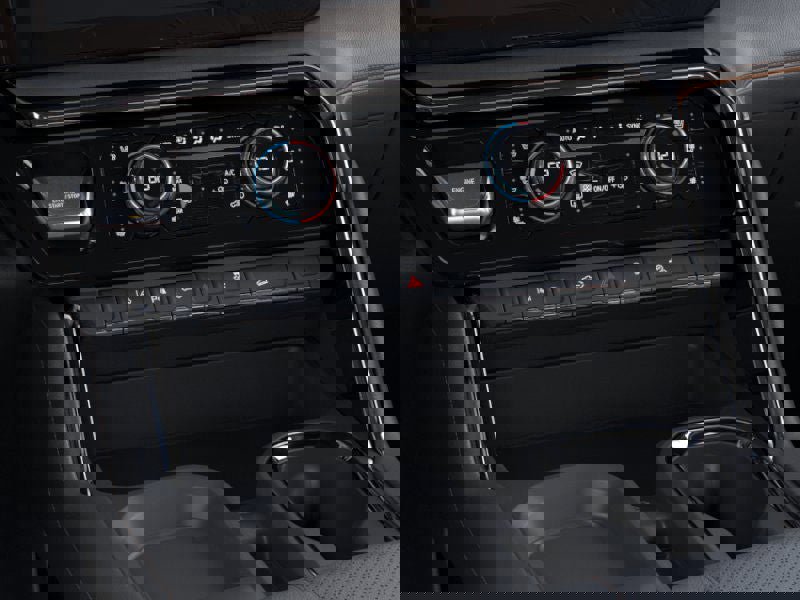 New 2026 GMC Sierra 2500 AT4 w/ AT4 Premium Plus Package image 23