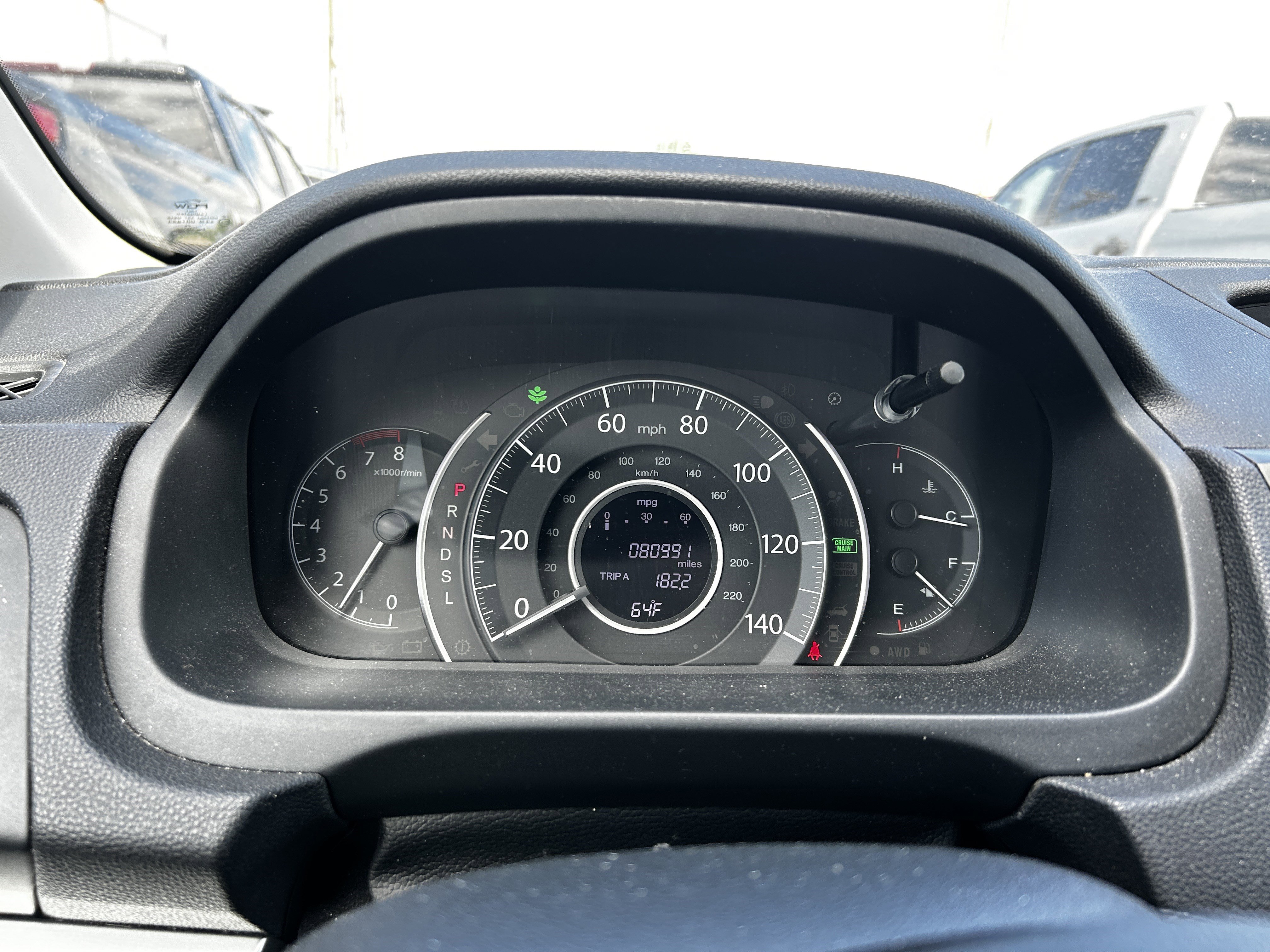 Used 2016 Honda CR-V SE image 16