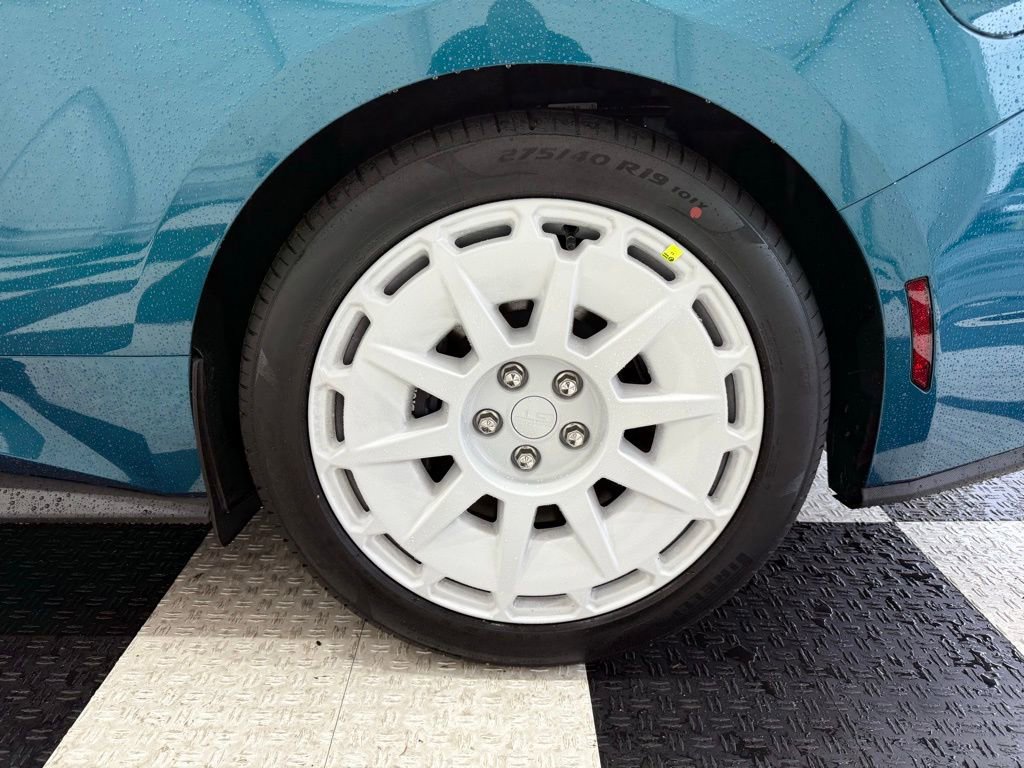 New 2026 Ford Mustang GT Premium w/ GT Performance Package image 11