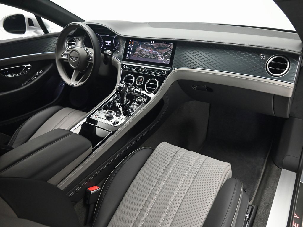 Certified 2024 Bentley Continental GT image 20