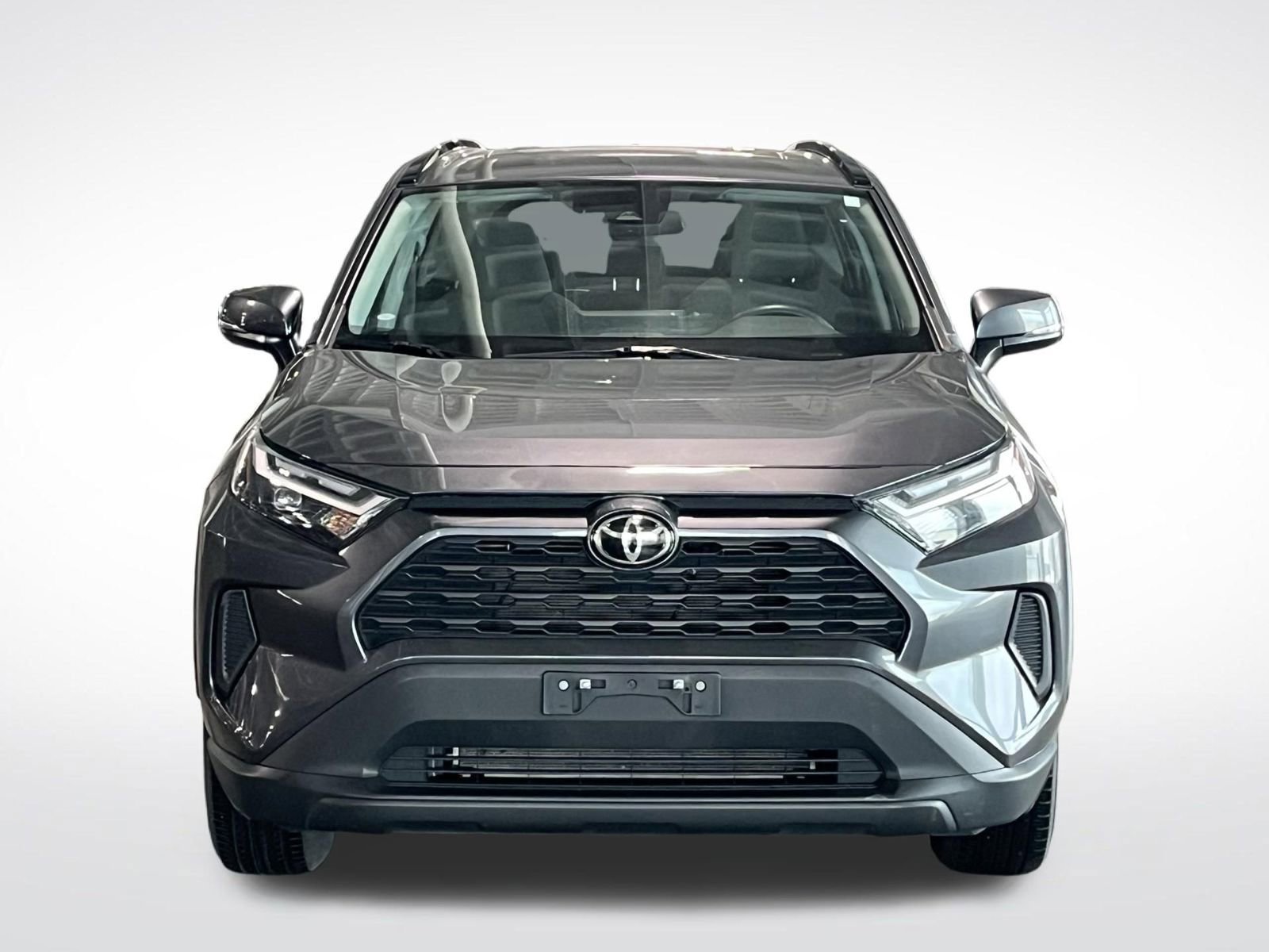 Used 2022 Toyota RAV4 XLE w/ Convenience Package AWD/4WD video 3