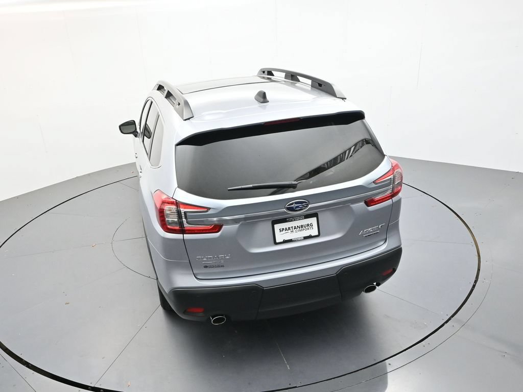 Used 2025 Subaru Ascent Limited w/ Popular Package #2 AWD/4WD image 30