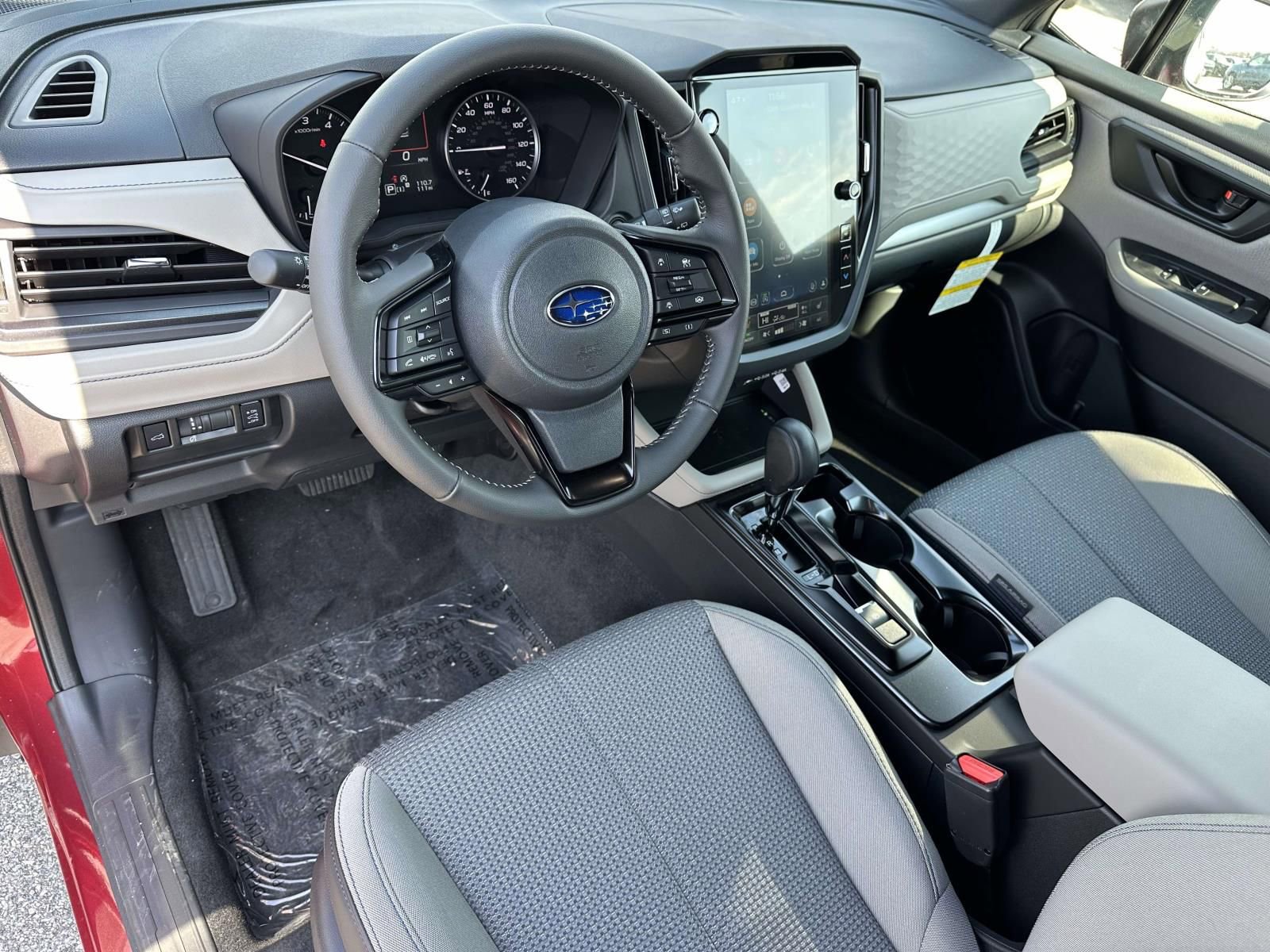 New 2026 Subaru Forester Premium image 9