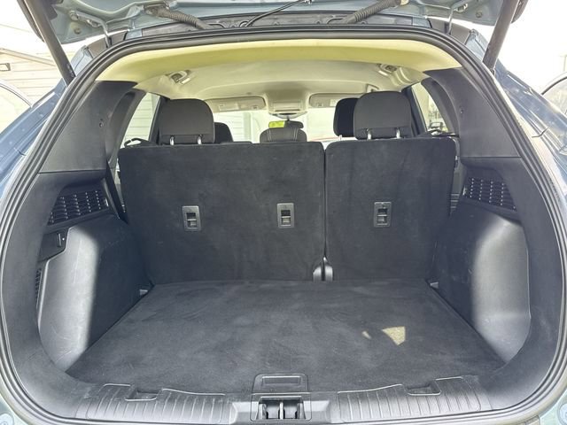 Used 2024 Ford Escape Active image 10