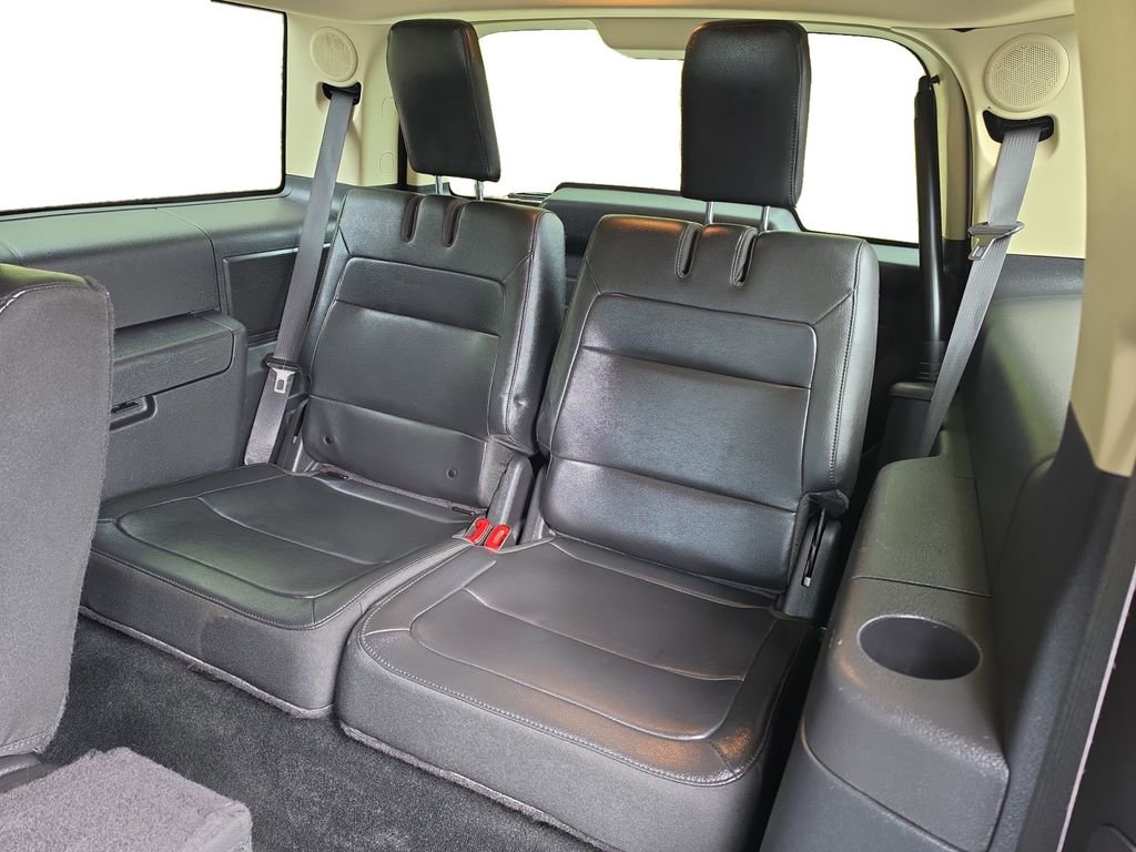 Used 2019 Ford Flex Limited AWD/4WD image 14