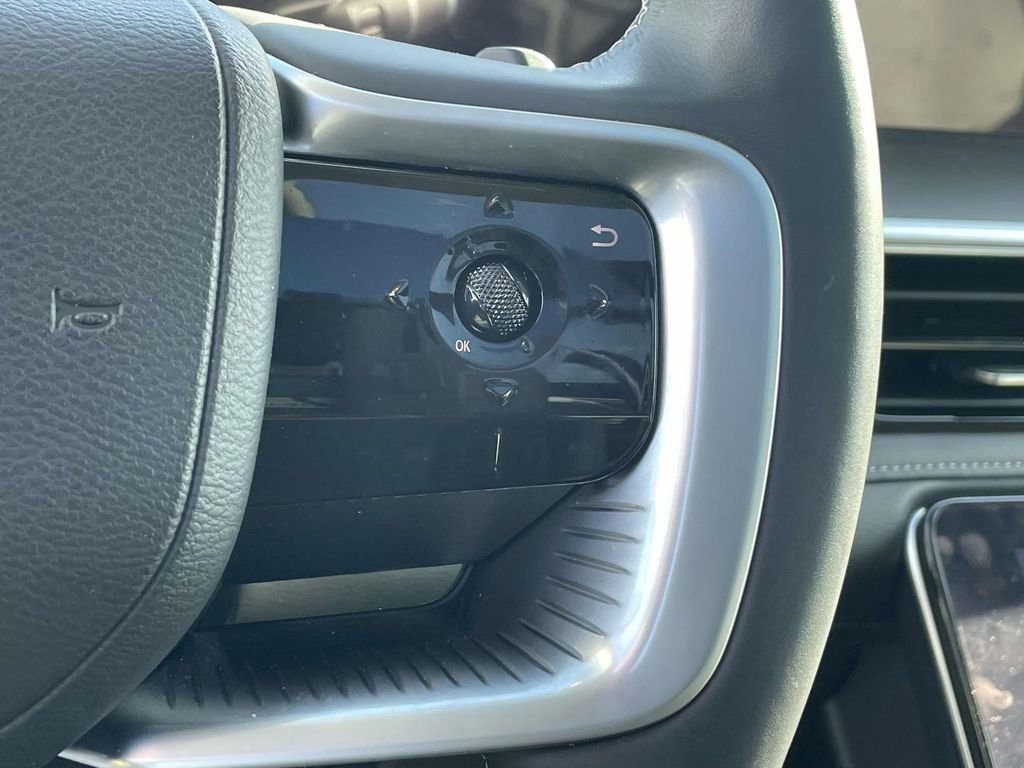 Used 2025 INFINITI QX80 Pure image 22