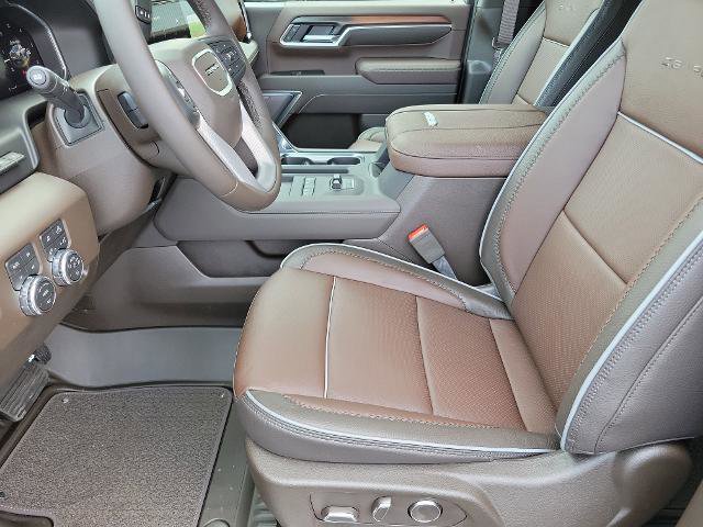 New 2026 GMC Sierra 2500 Denali w/ Denali Reserve Package image 11