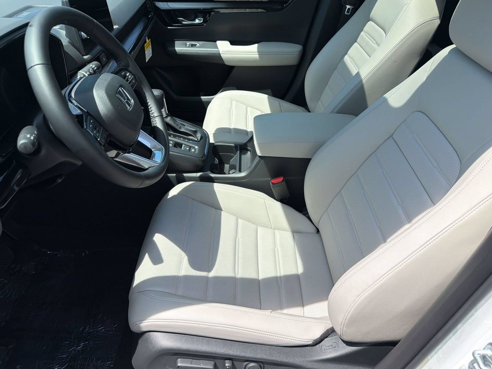 New 2026 Honda CR-V EX-L image 5