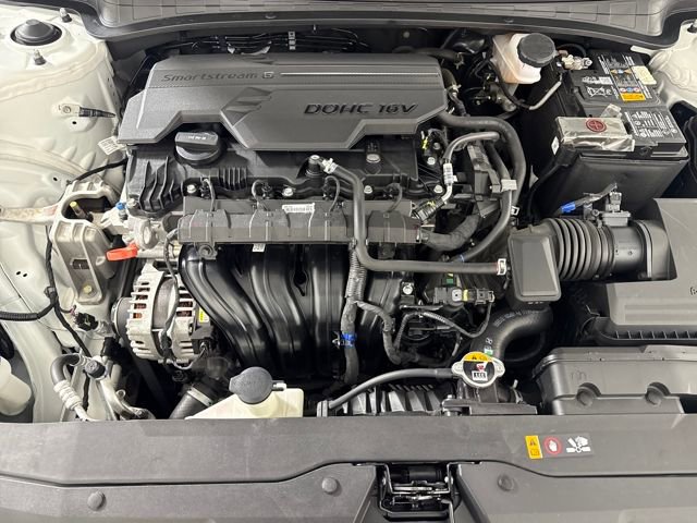 Used 2023 Hyundai Elantra SEL w/ Convenience Package image 33