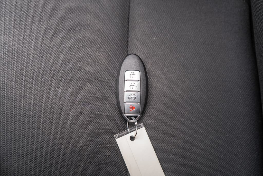 Used 2024 Nissan Kicks S FWD image 29