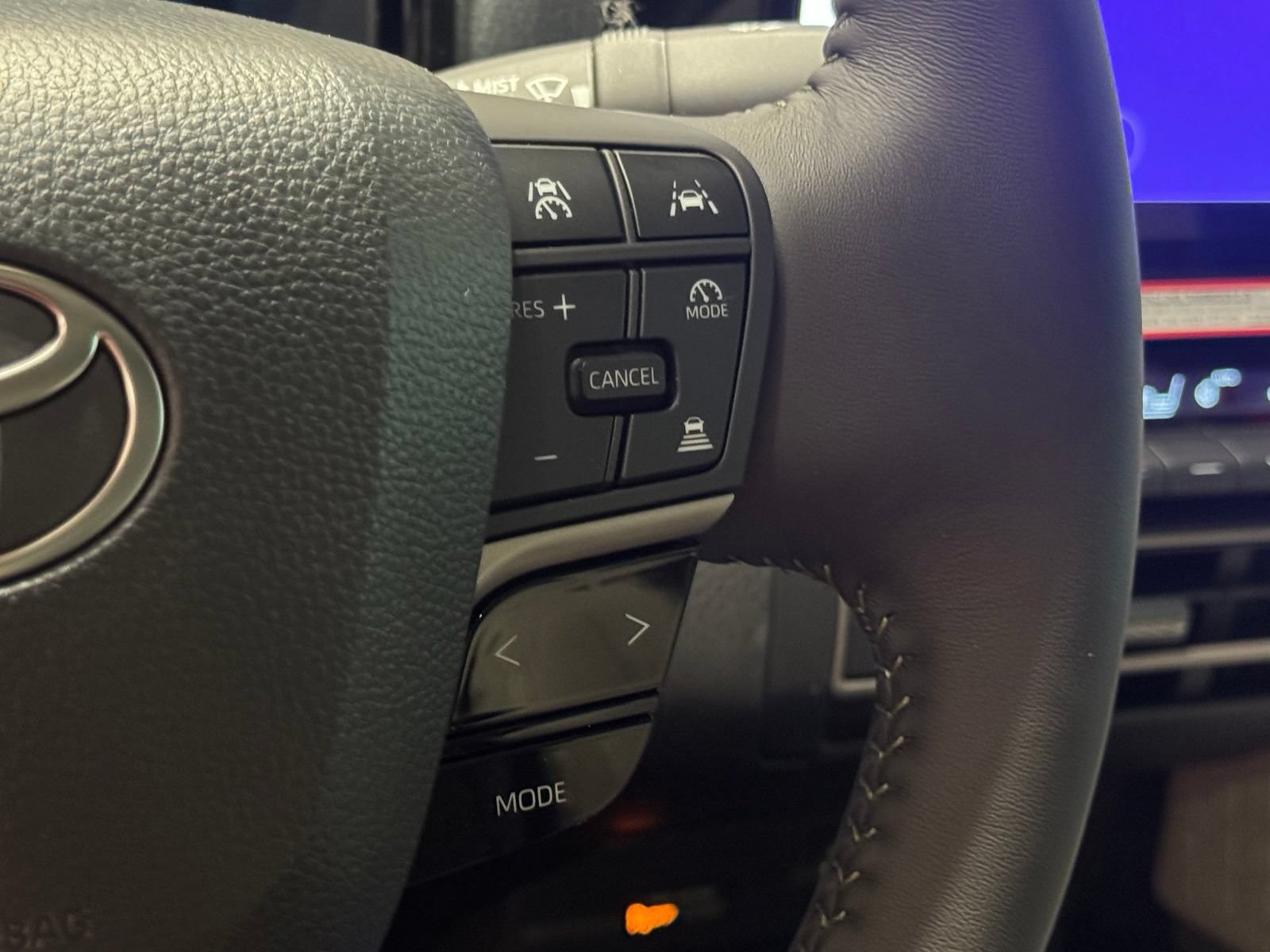 New 2026 Toyota Camry XLE AWD/4WD image 29