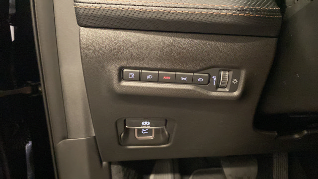 New 2026 Jeep Cherokee Limited AWD/4WD image 25
