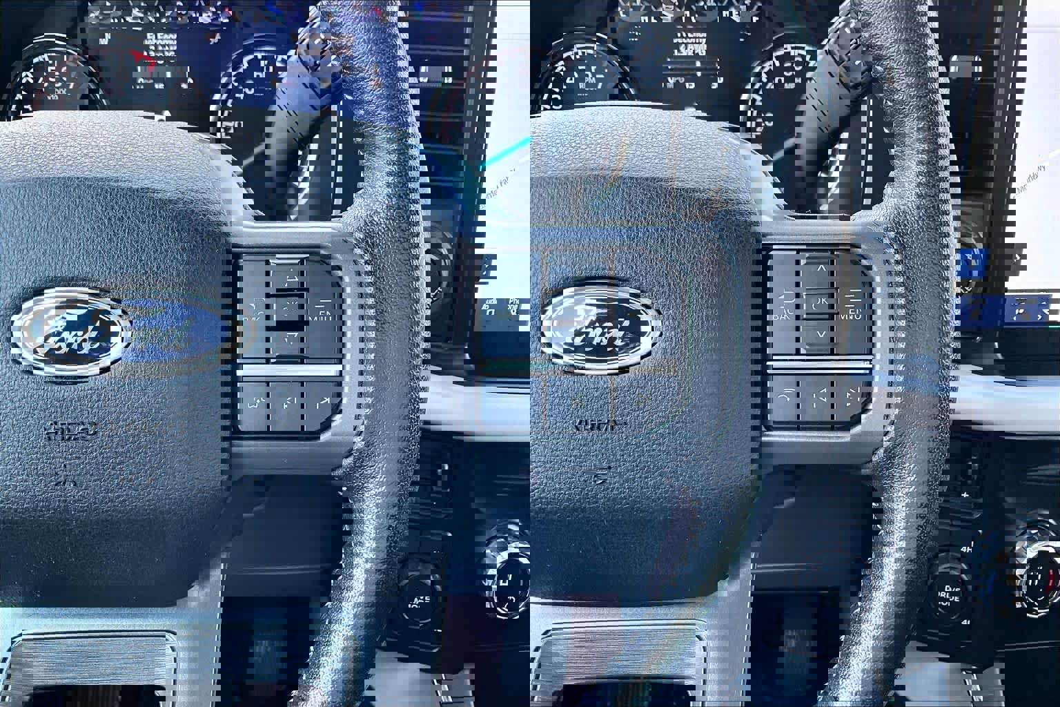 Used 2021 Ford F150 XLT w/ Equipment Group 302A High image 25