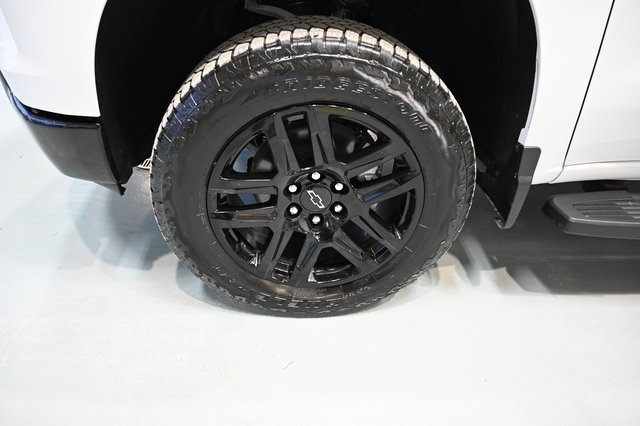 New 2026 Chevrolet Silverado 1500 Custom Trail Boss w/ LPO, Dark Essentials Package image 27