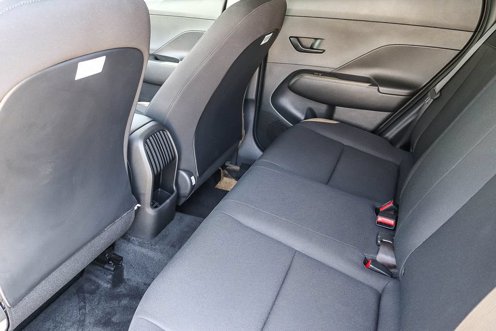 Used 2026 Hyundai Kona SE FWD image 20
