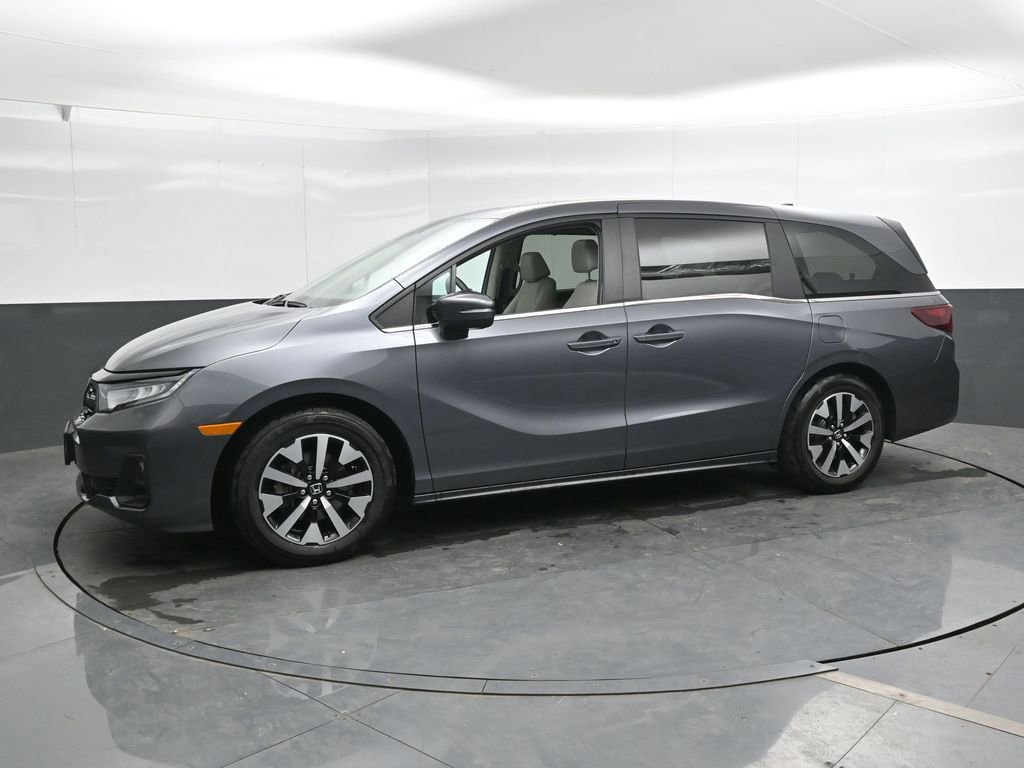 Used 2025 Honda Odyssey EX-L image 7
