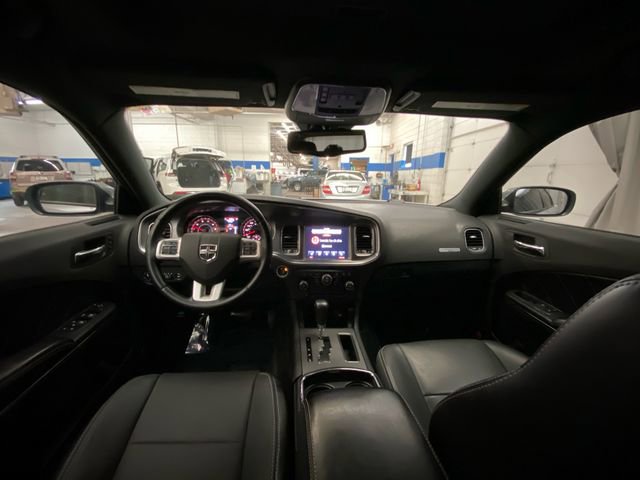 Used 2014 Dodge Charger R/T AWD/4WD image 28