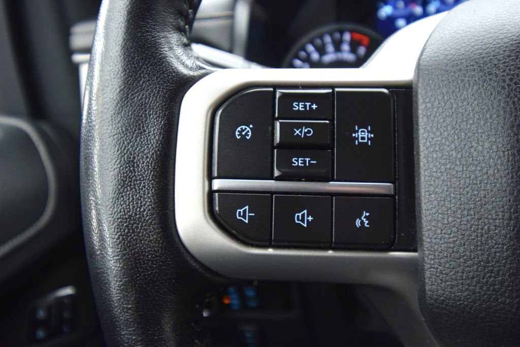 Used 2023 Ford Expedition Max XLT AWD/4WD image 37