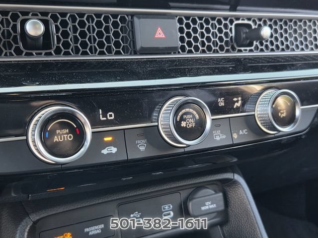 Used 2026 Honda Civic Sport image 20