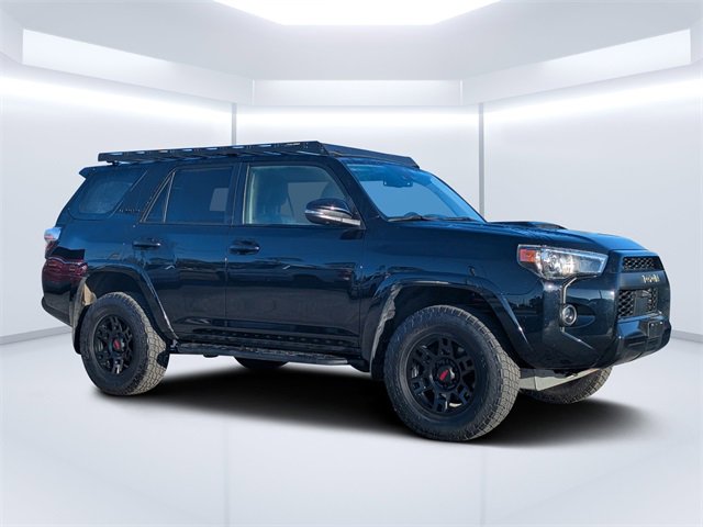 Used 2024 Toyota 4Runner TRD Pro image 2