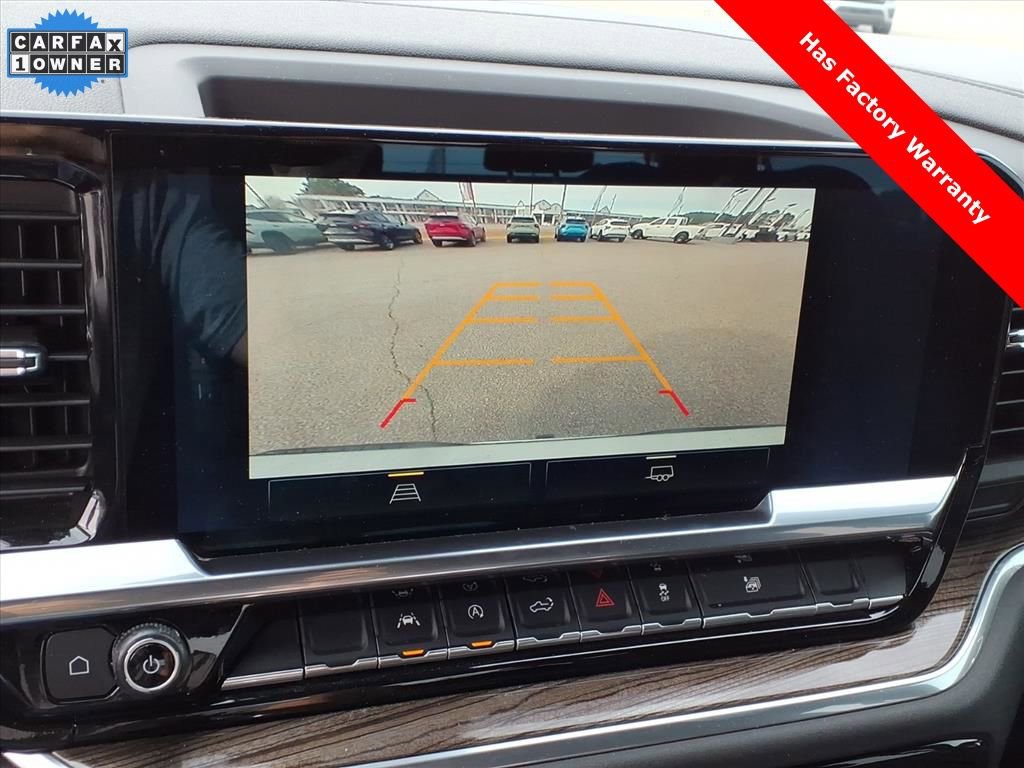 Used 2022 Chevrolet Silverado 1500 LT image 21