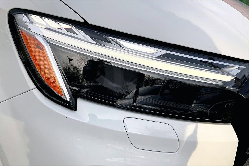 Used 2025 Audi Q7 3.0T Premium Plus w/ Premium Plus Package image 32