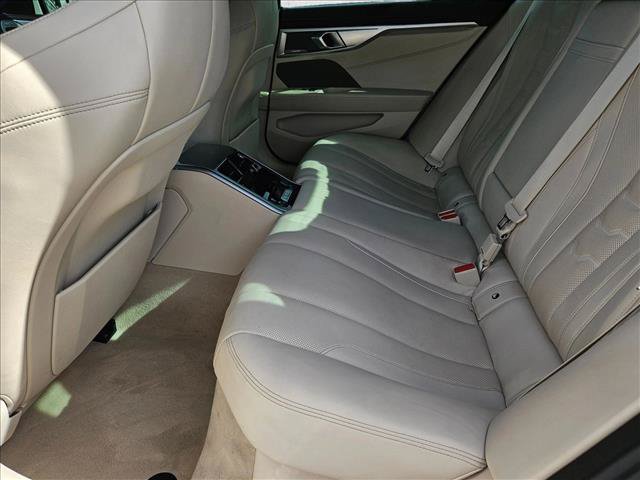 Used 2022 BMW 840i Gran Coupe RWD image 20
